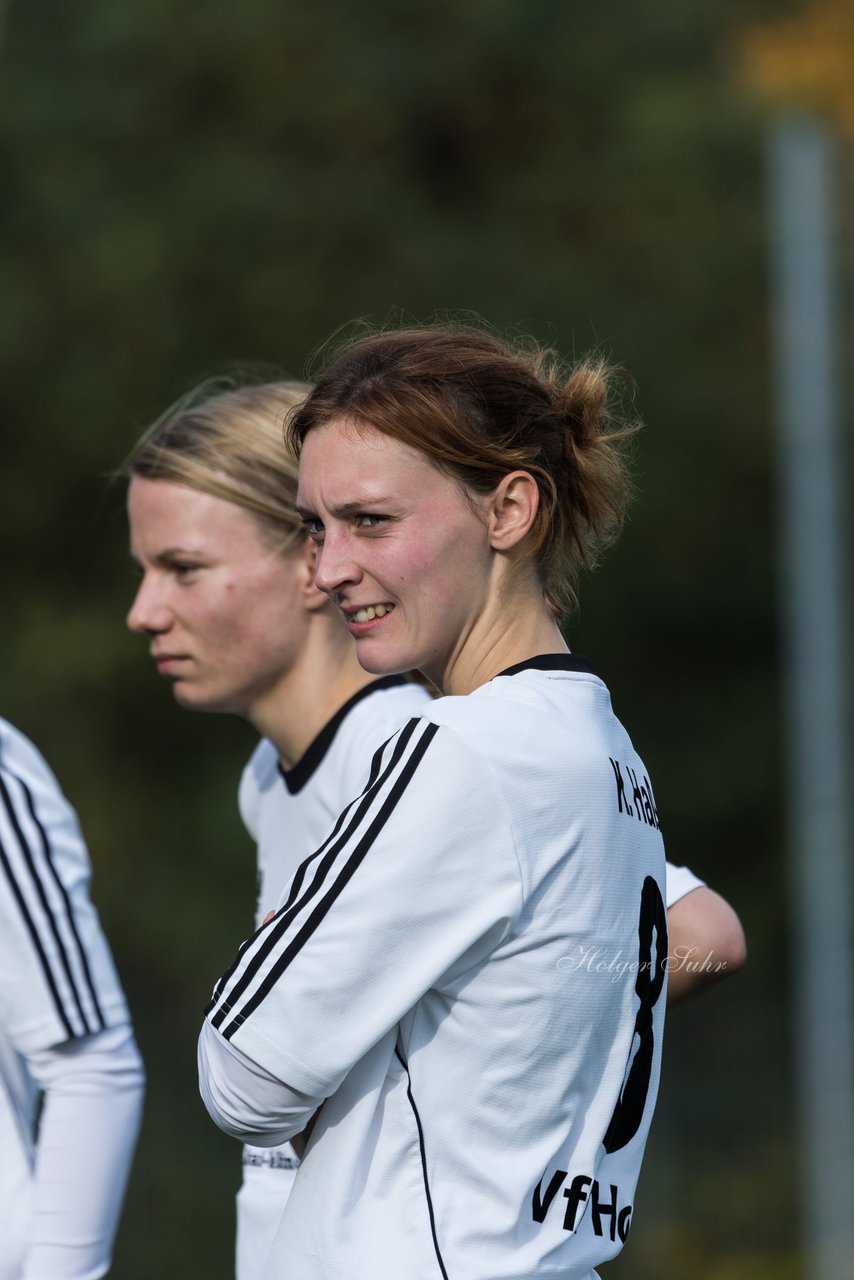 Bild 328 - Frauen FSC Kaltenkirchen - VfR Horst : Ergebnis: 2:3